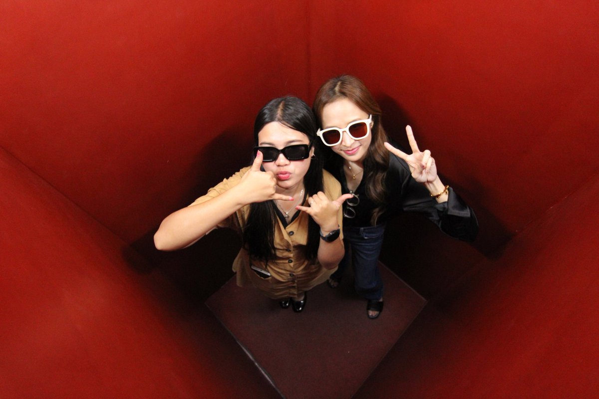 🌸 K R I S L Y N 🌸 tweet media