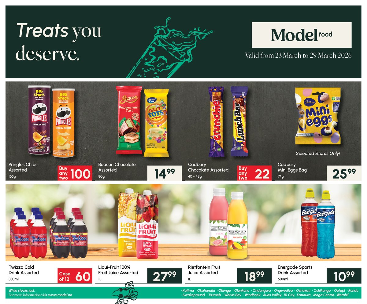 Model_Namibia tweet media