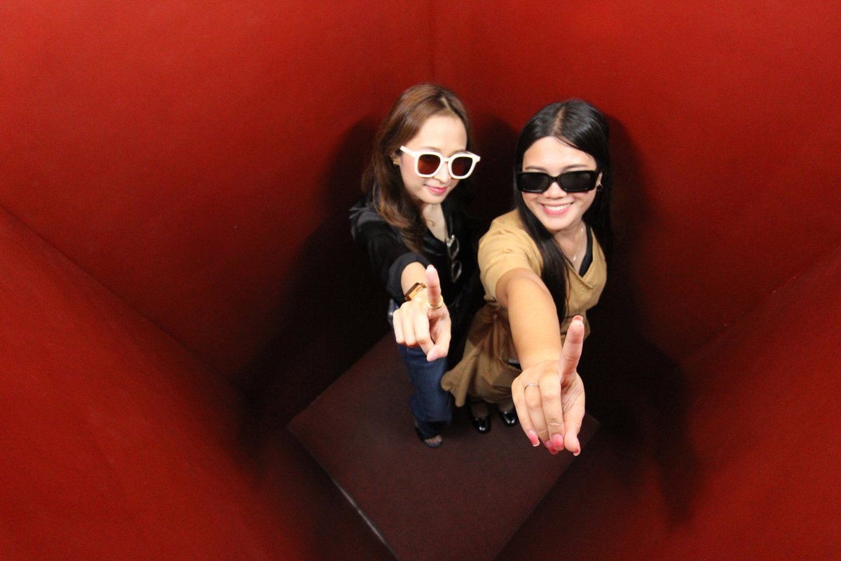 🌸 K R I S L Y N 🌸 tweet media