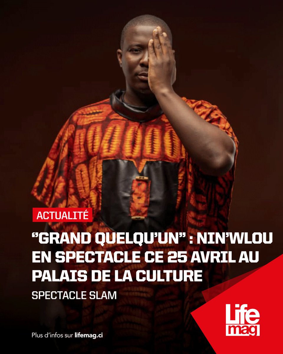 Lifemag.ci tweet media