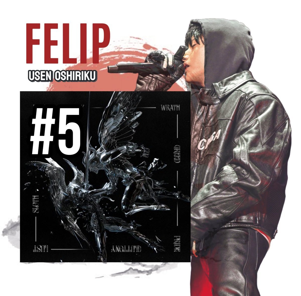felipsuperior fan hub tweet media