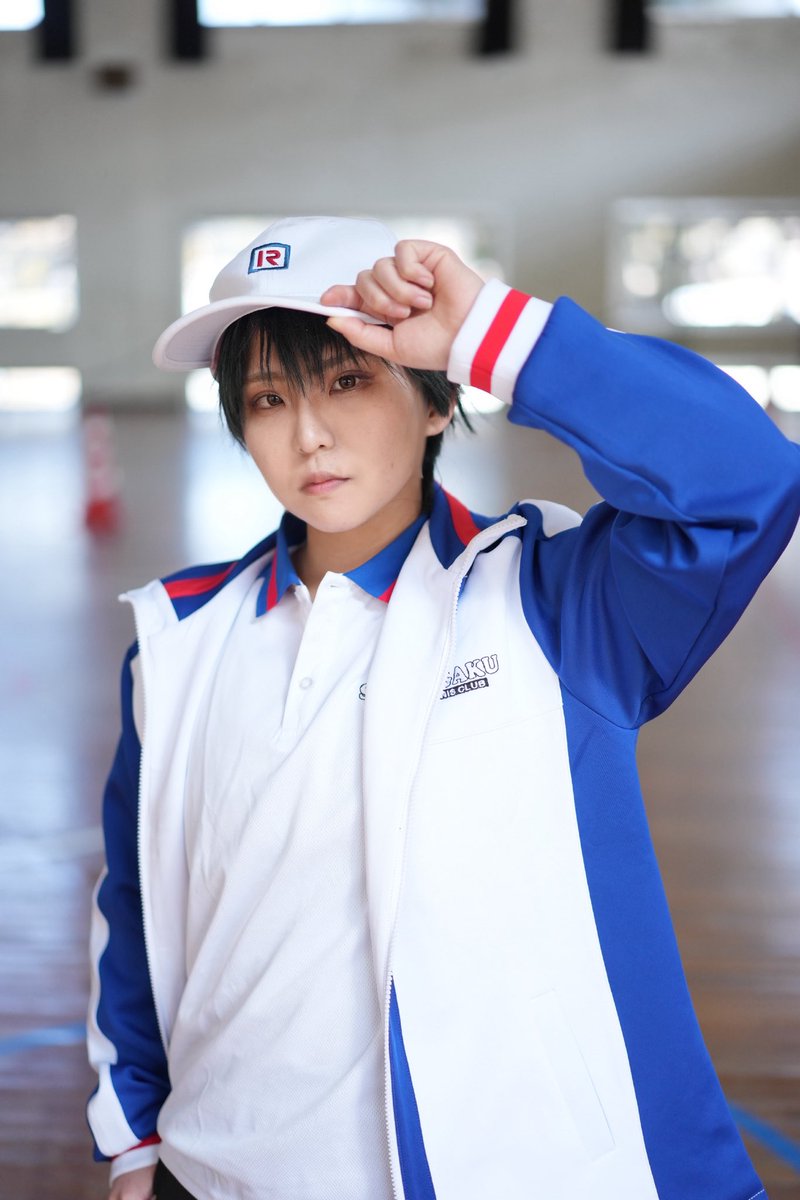 【Cosplay/コスプレ】

🎾👑cos/越..前リョ-マ

まだまだ、だね

📸→<a href="/harahi08/">はらひ</a> さん

 #熱血青春の王子様321春の大運動会