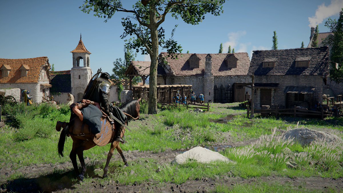 GermanStrands tweet media