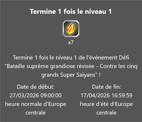 AxelSLT's tweet photo. 🚨 ALERTE - LES DÉVS SONT BÊTES ÉPISODE 2547 🚨

La prochaine BlueZone Kai sera temporaire comme les autres.
Elle arrivera le 27 Mars pour partir le 17 Avril !

Continuez d'en parler dans les questionnaires de satisfaction, pour leur faire comprendre qu'on ne veut pas de ça https://t.co/GE9j8UCxn0