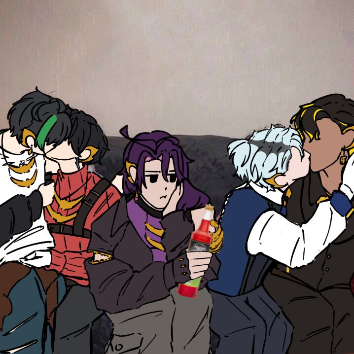 Okta Cecilia tweet media