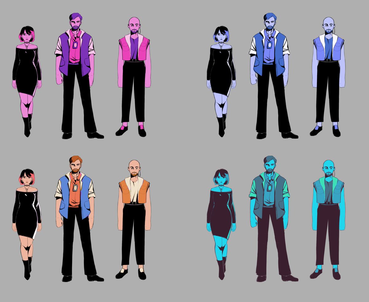 Prisoner’s Cinema tweet media