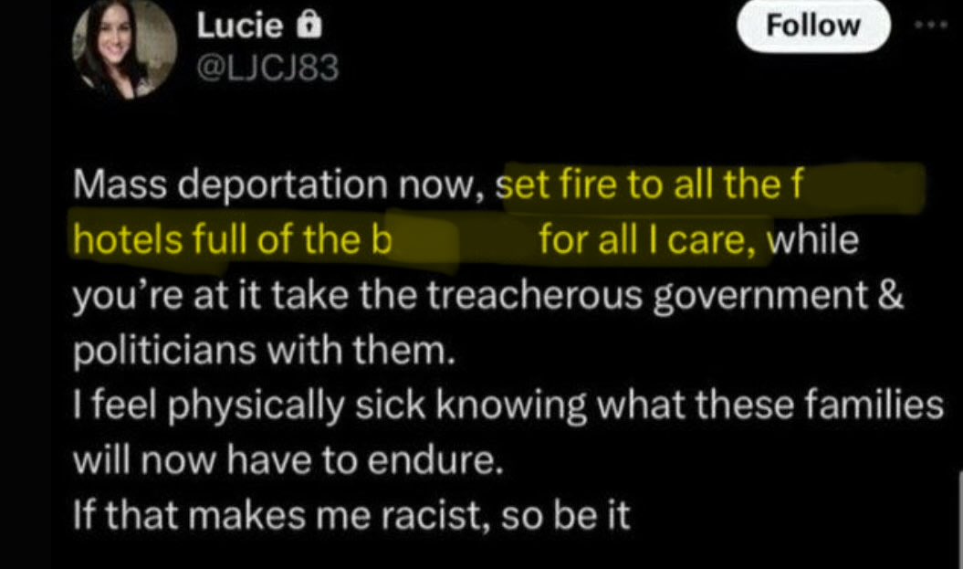 💕 Lover Babe Rade 💕🇬🇩🏴󠁧󠁢󠁳󠁣󠁴󠁿 tweet media