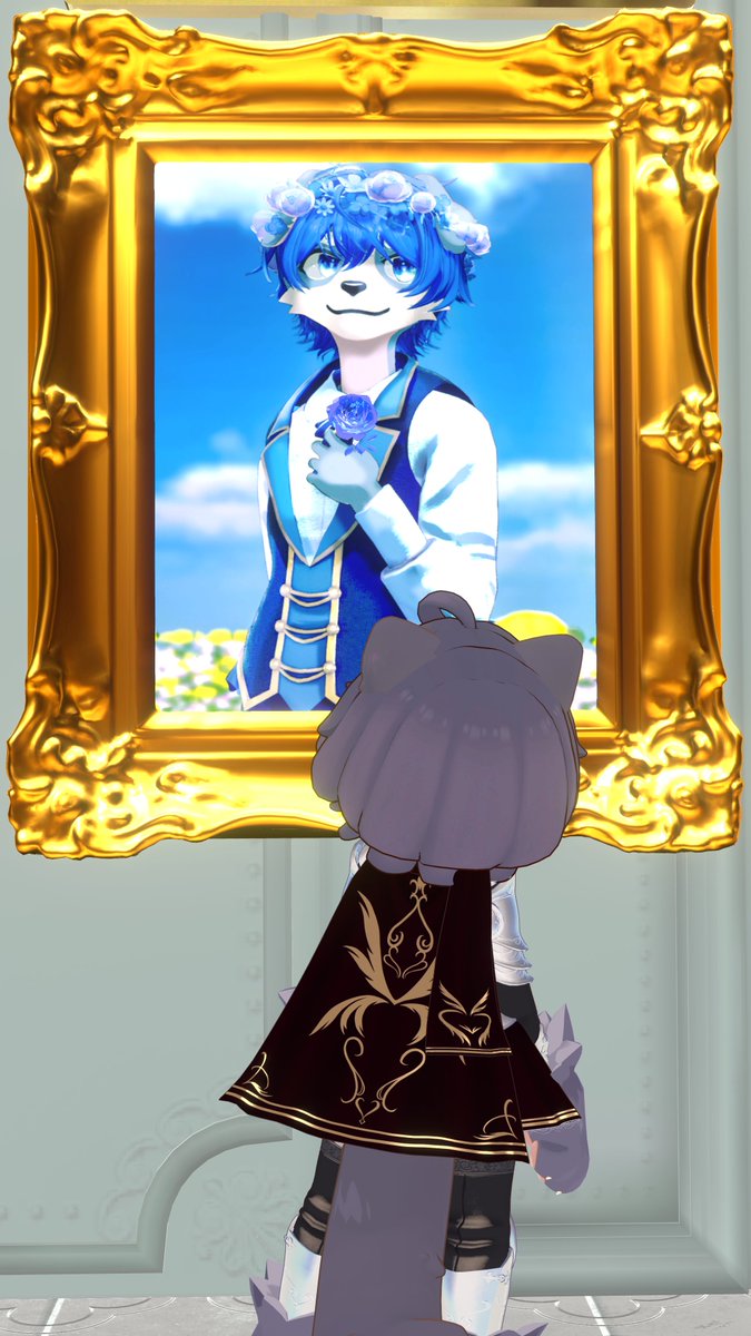 ぼーあ tweet media