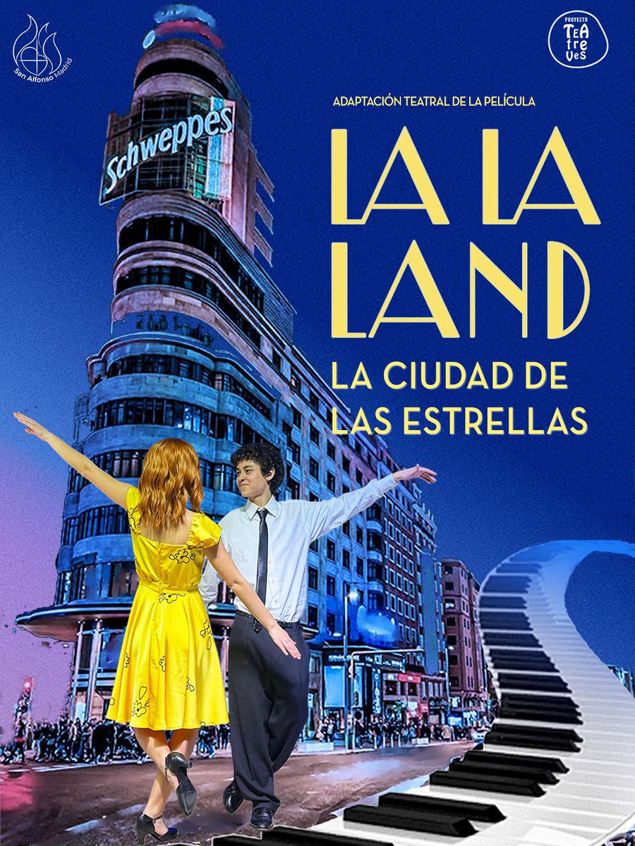 Colegio San Alfonso tweet media