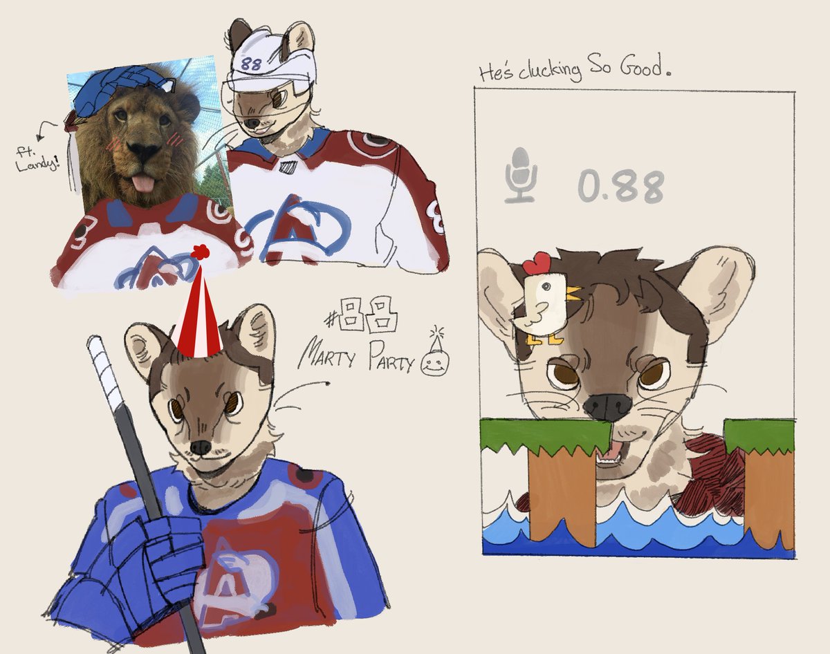 shenyuansbf's tweet photo. pine marten martin necas 💭💭 https://t.co/QnTJhgKh9D