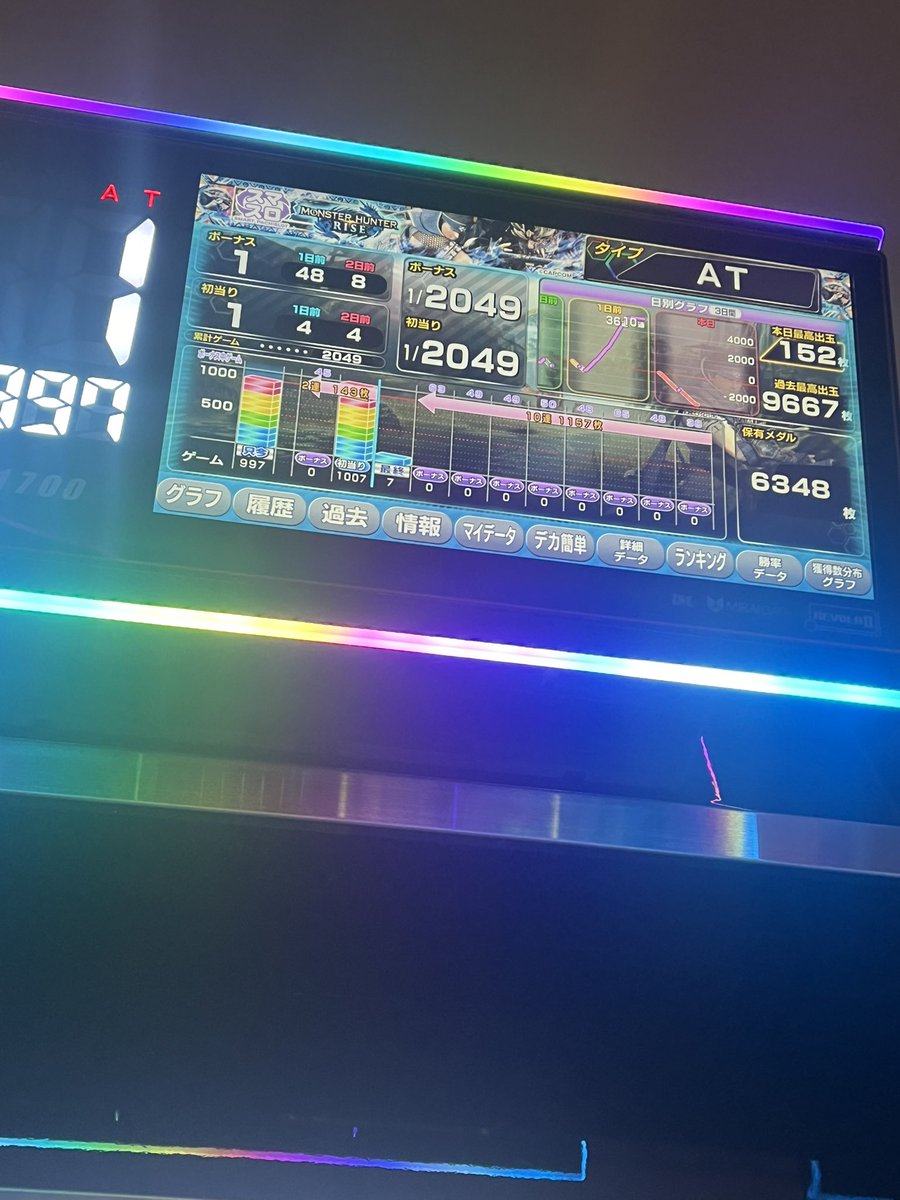 徳川ワルイージ tweet media