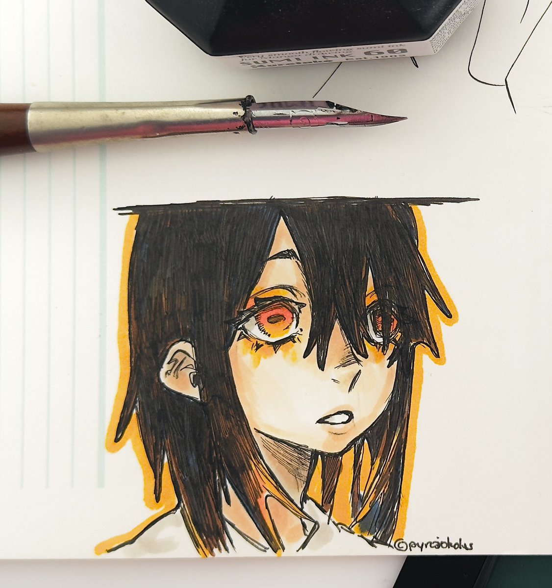 ´ʟʏꜱ tweet media