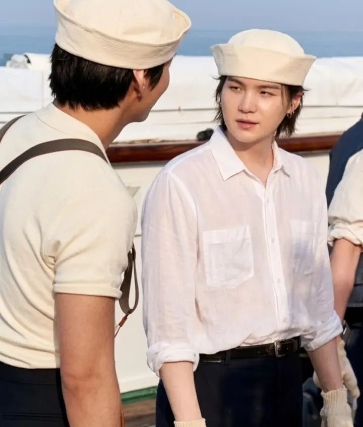 윤기SUGA tweet media