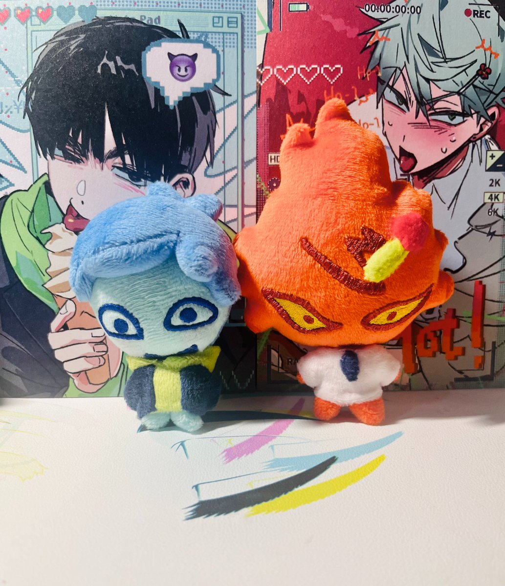 羽也-yuya tweet media