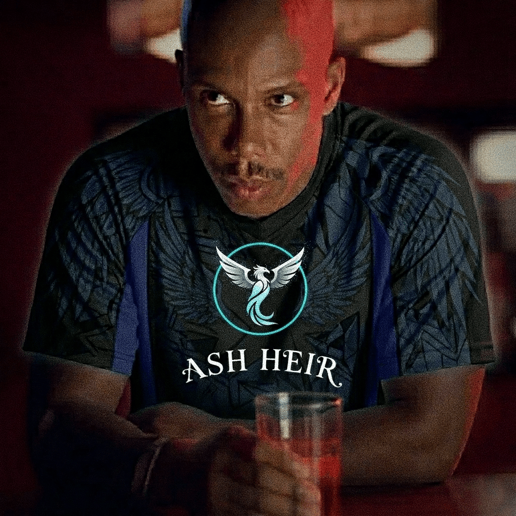 Ash Heir tweet media