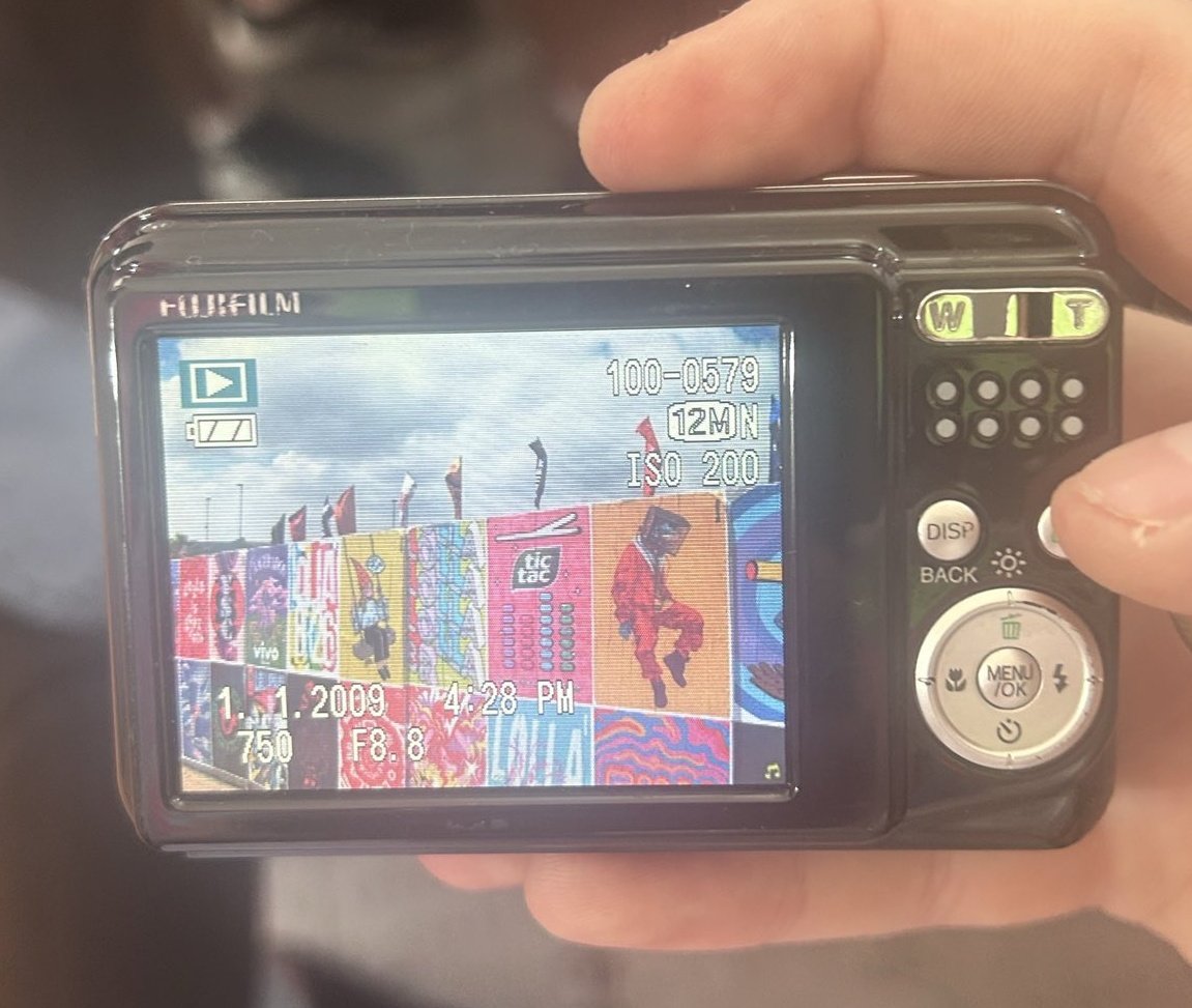 samy lekker tweet media