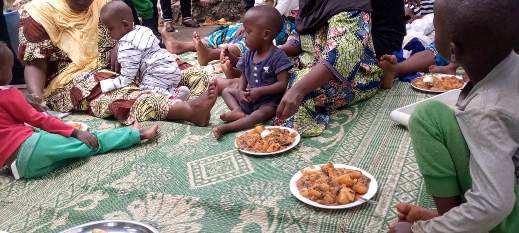 Nyakabanda Sector tweet media