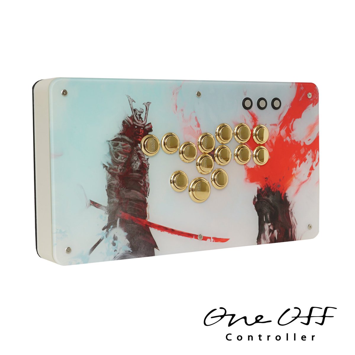 Controller アケコン One-Off