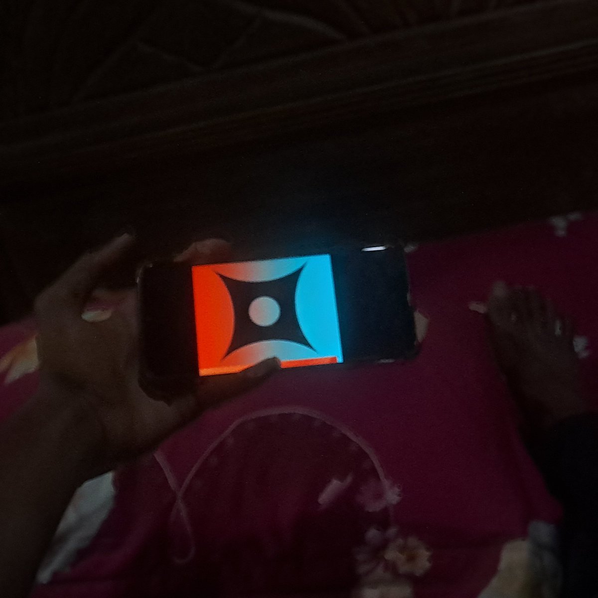 Emon Talukder (🍊,💊) 🦅 HUDL FrAI RKT 🟡 🫎 🟣🟢 tweet media