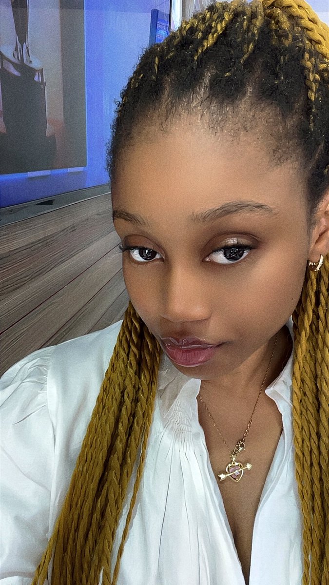 Queen Nessa❤️ tweet media