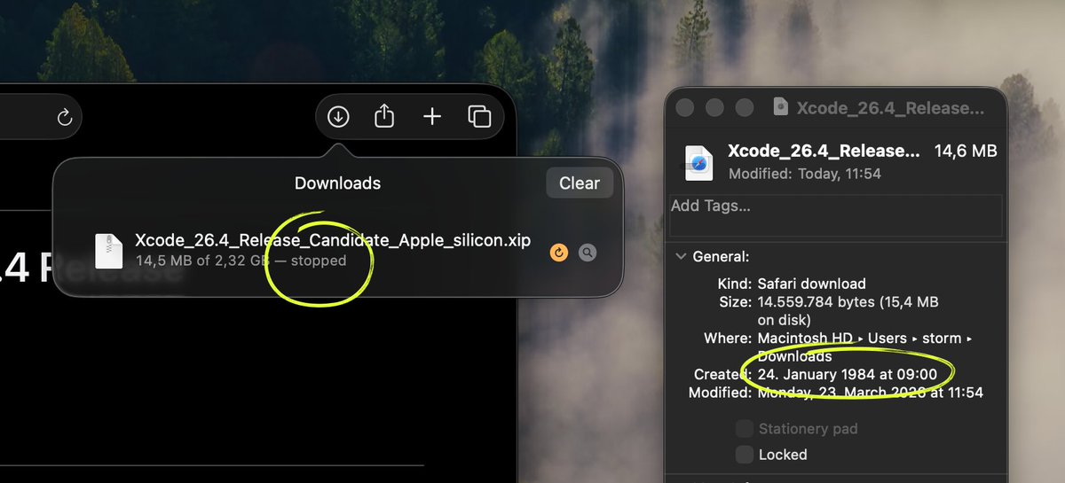 Andreas Storm tweet media