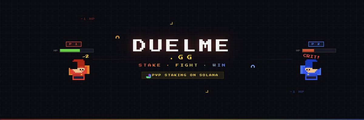 DuelMe ⚔️ tweet media