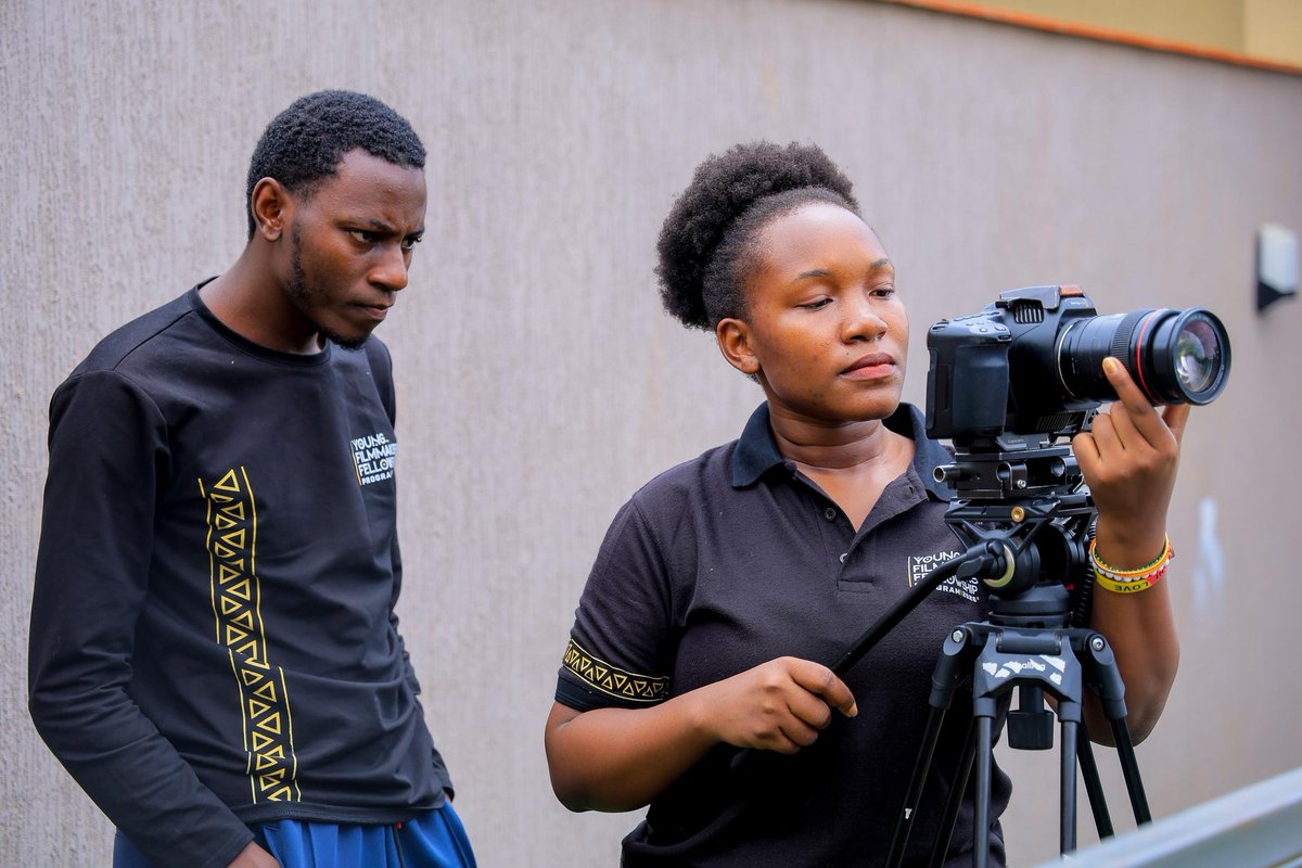 iKon Awards: Film And Television tweet media