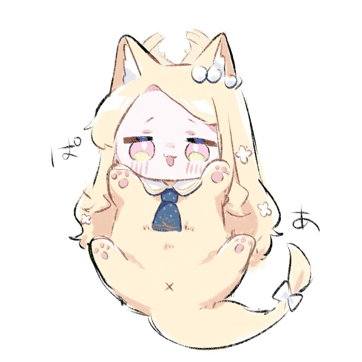 春夏＠絵のお仕事募集中！！ tweet media