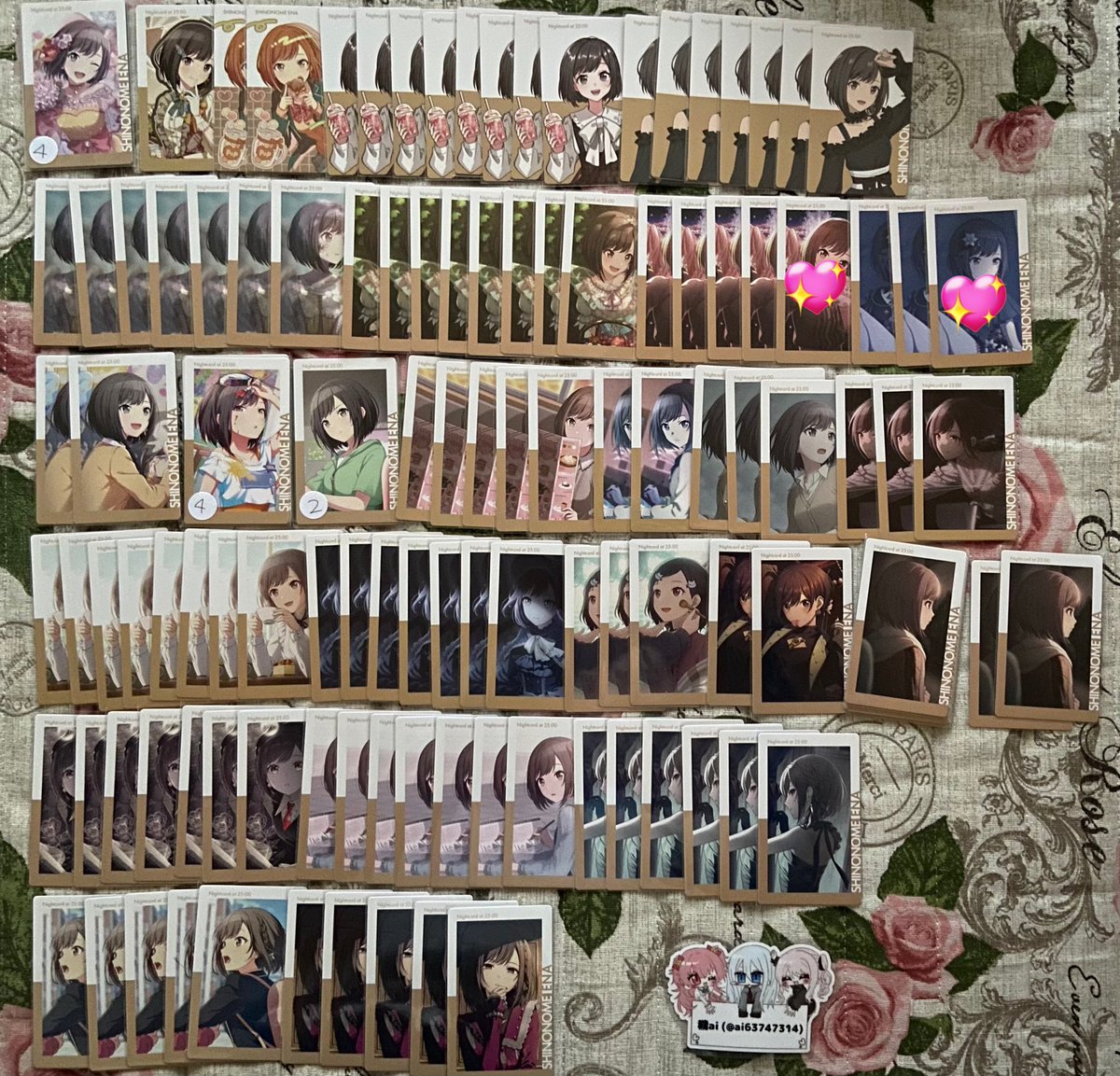 煮物@取引垢 tweet media