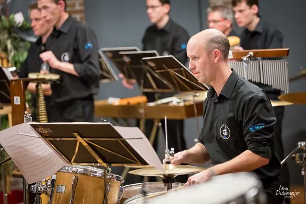 Mike de Geest tweet media