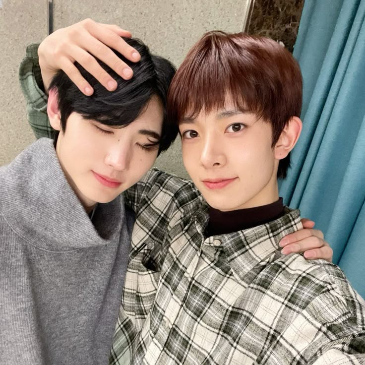 Acervo Heehoon| SevEN- tweet media