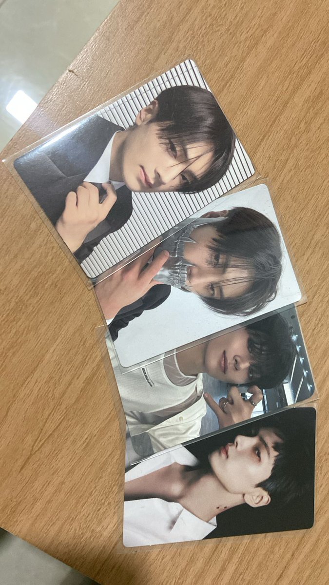 Acervo Heehoon| SevEN- tweet media