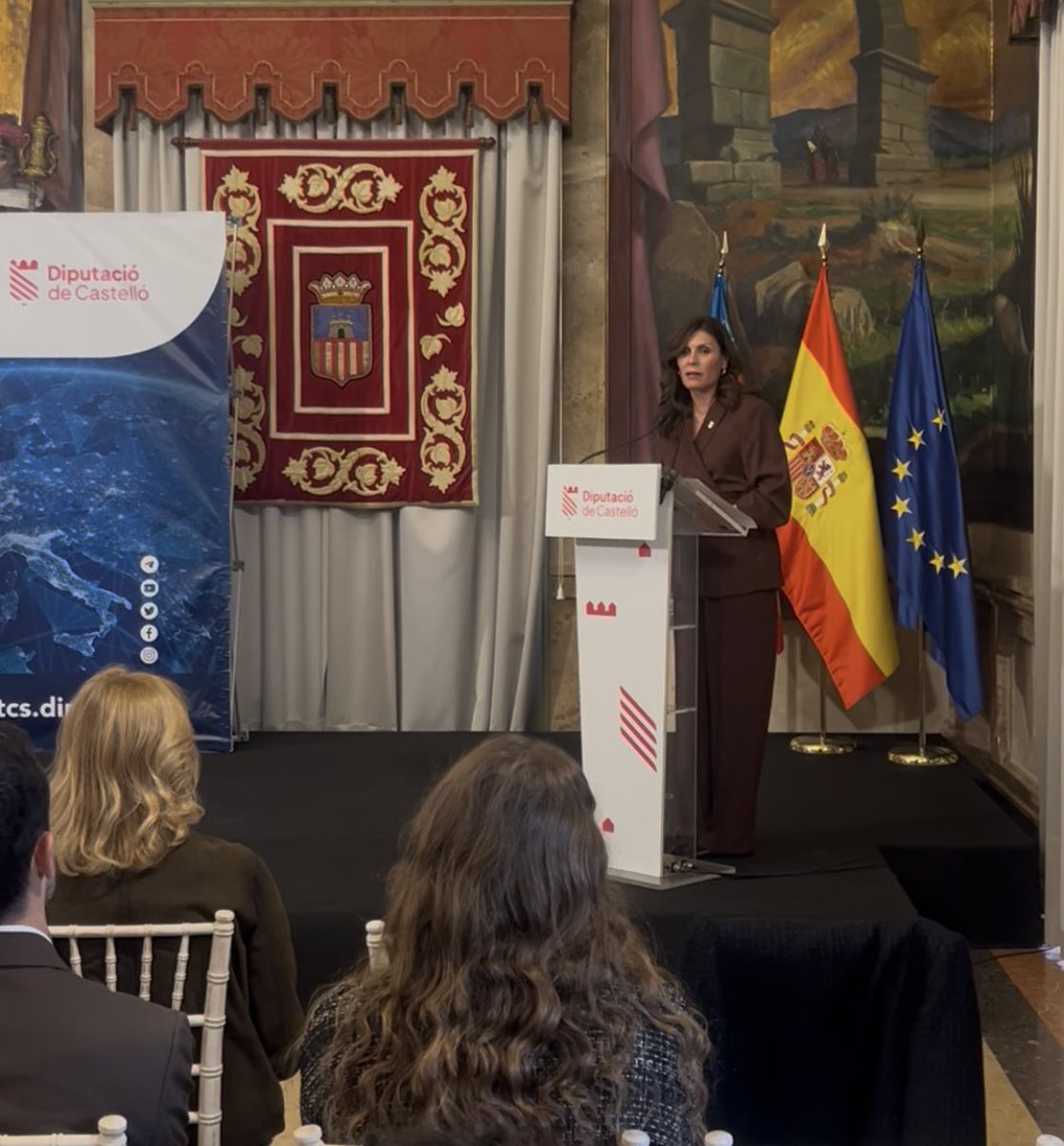 Europe Direct Castelló tweet media