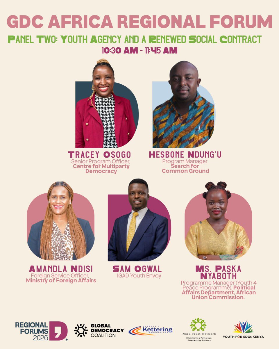 Youth4SDGs tweet media