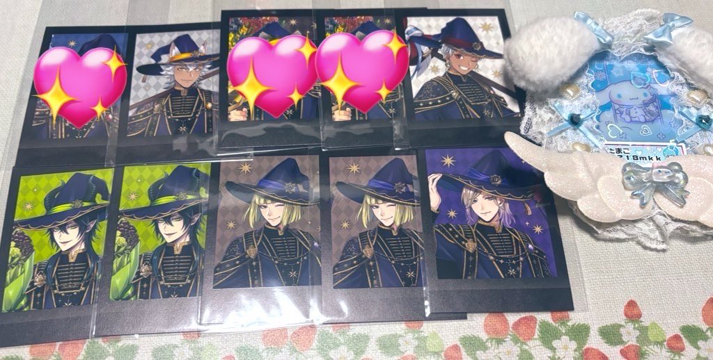 たまご♡ tweet media