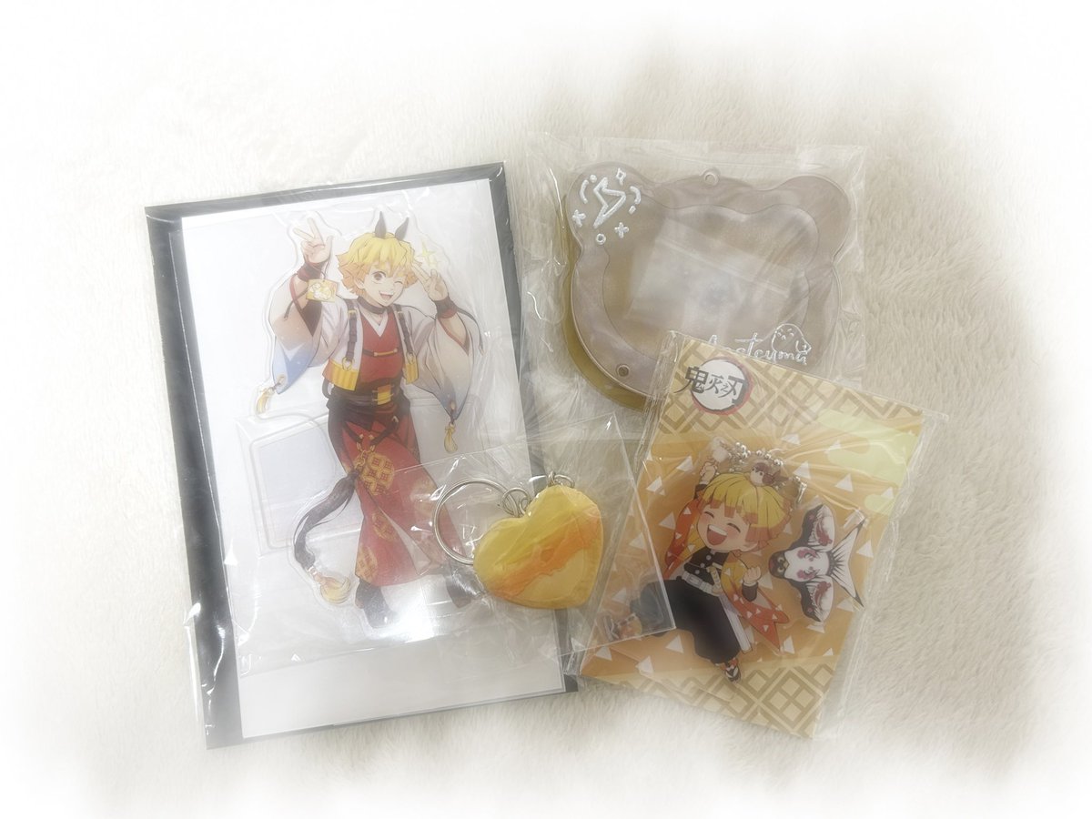 はる💫 tweet media