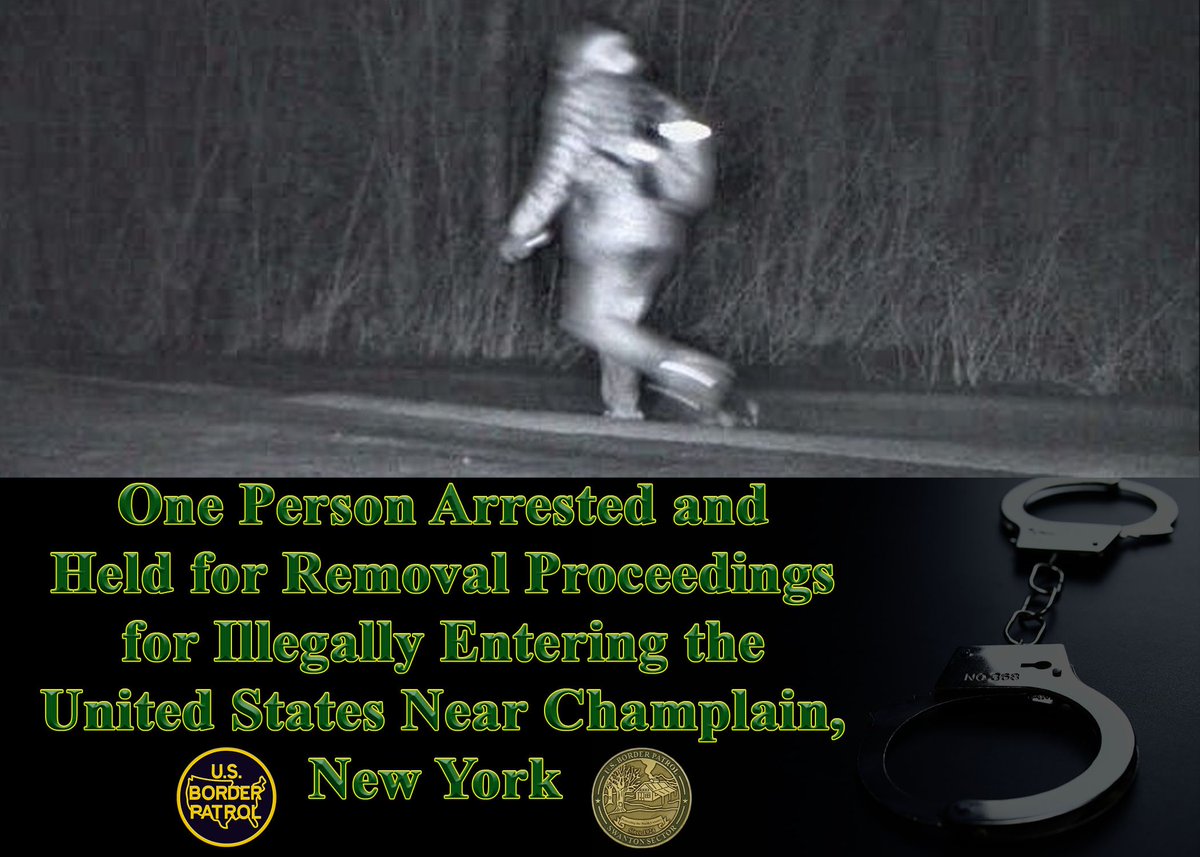 Chief Patrol Agent Robert Garcia tweet media