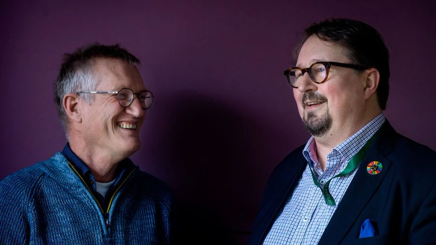 jorgenponder — om coronavirusepidemin tweet media