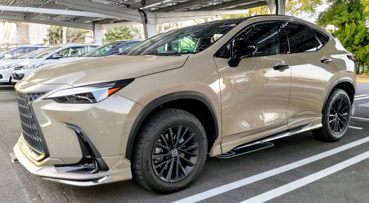 SACLA Spring tweet media