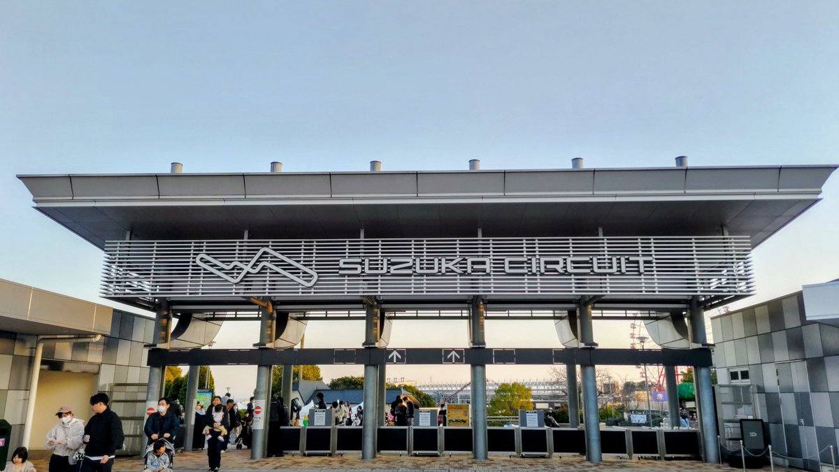 SACLA Spring tweet media