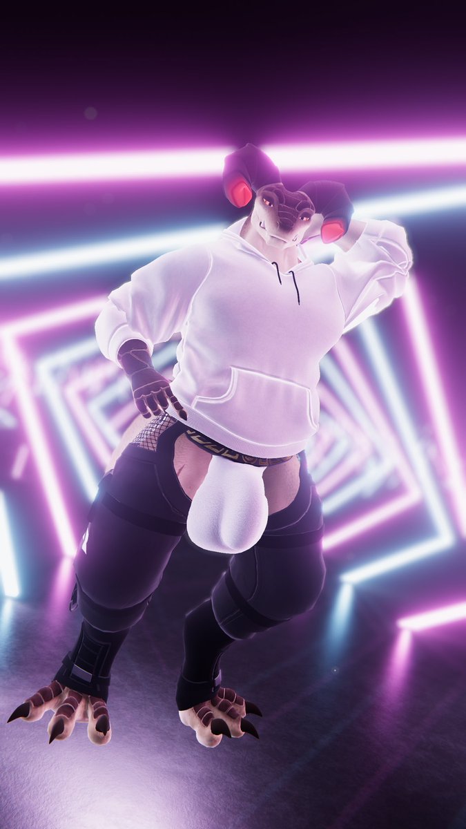 The Deathclaw🔞+ tweet media