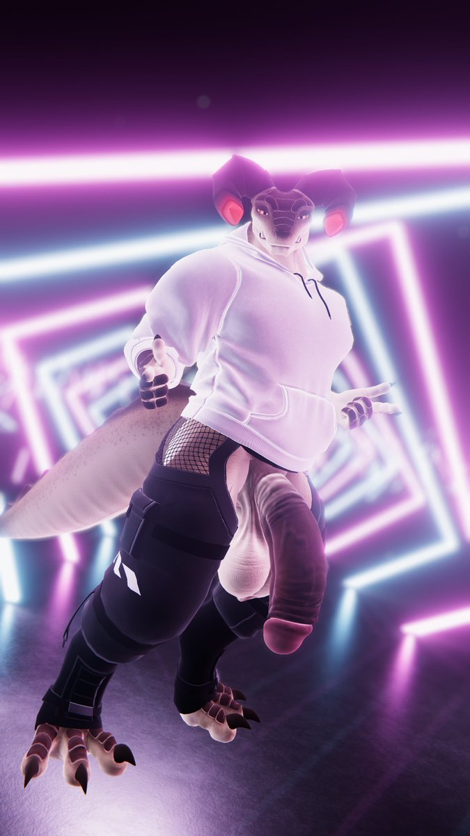 The Deathclaw🔞+ tweet media