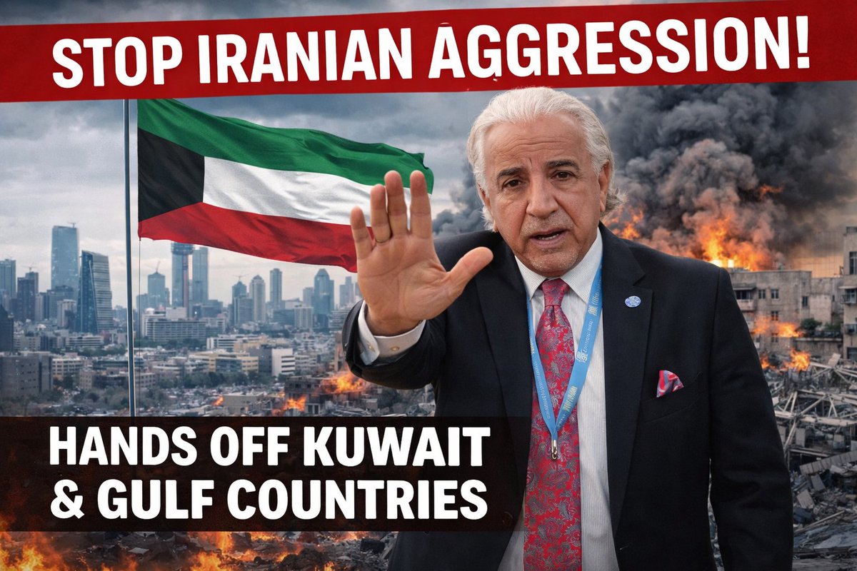 الأحداث الكويتية tweet media