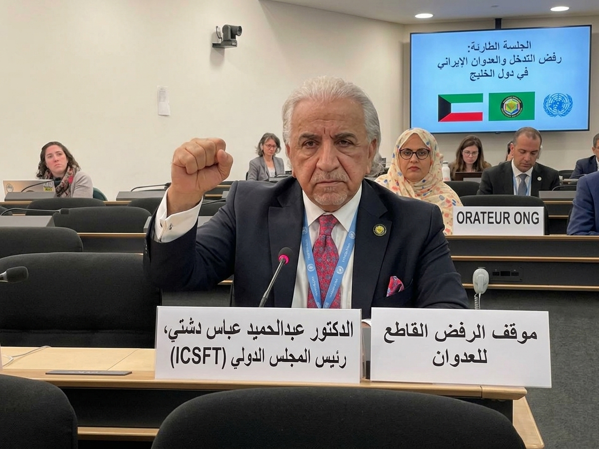 الأحداث الكويتية tweet media