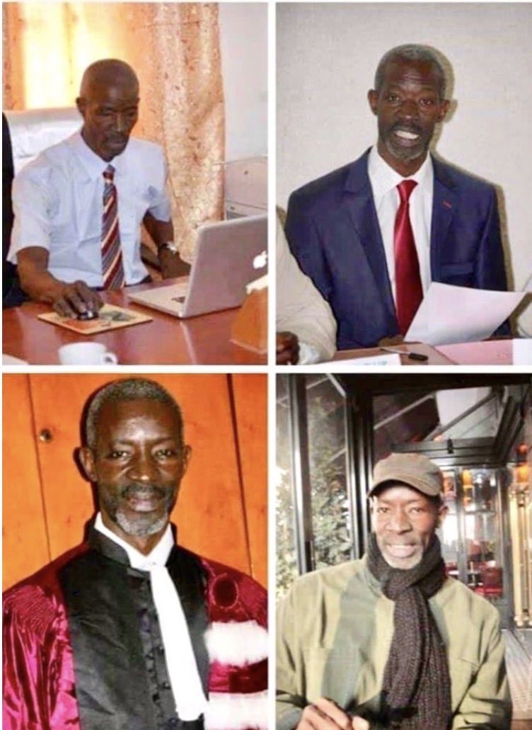 | 建筑 | 🇸🇳❤️❤️💡 tweet media