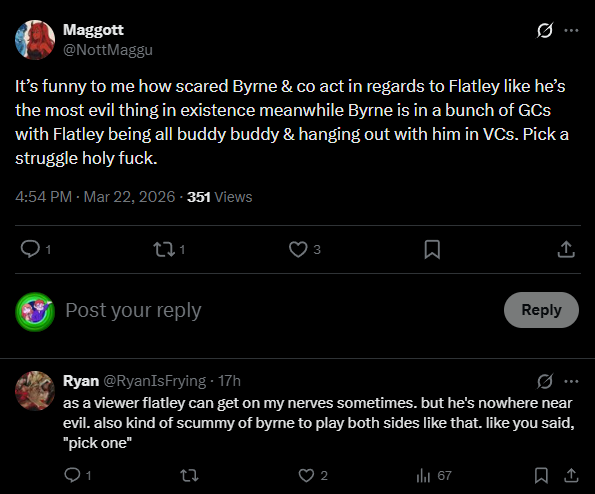 Cope And Seethe tweet media