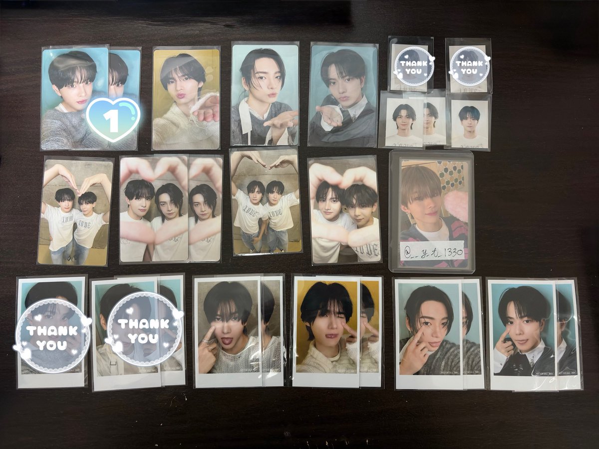 ⋆͛♡̷ UiN » tweet media