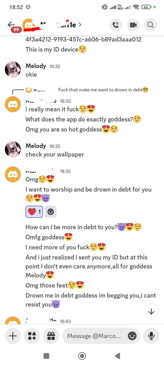 ౨ৎ Melody ౨ৎ tweet media