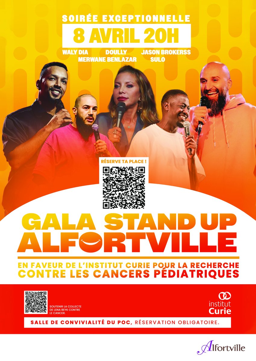 Ville d'Alfortville tweet media