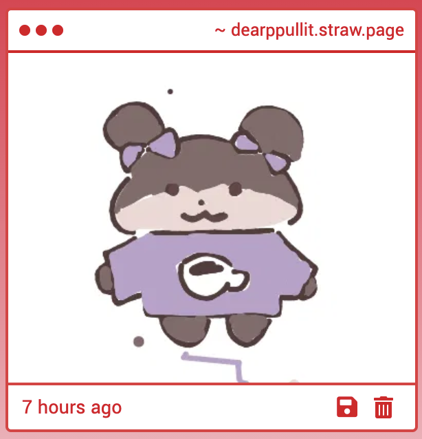 ૮ ˶ᵔ ᵕ ᵔ˶ ა tweet media